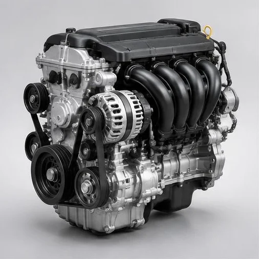 Peças para motor